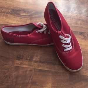 Taylor Swift Edition Red Keds